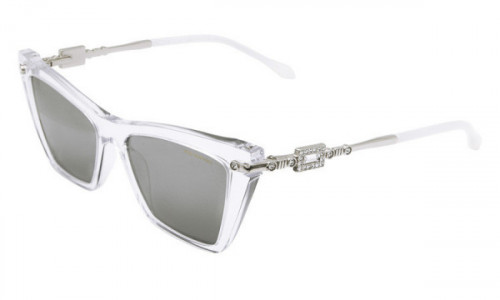 Pier Martino PM8475 Sunglasses, C2 Crystal