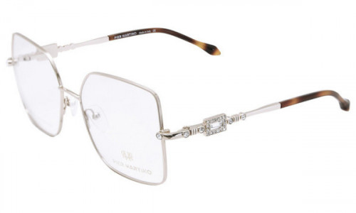 Pier Martino PM6721 Eyeglasses, C2 Gold Tortoise