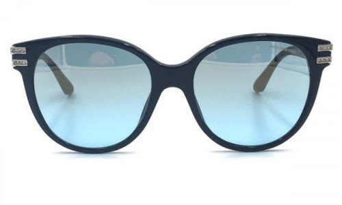 Pier Martino PM8305 LIMITED STOCK Sunglasses, C1 Black Palladium Crystal