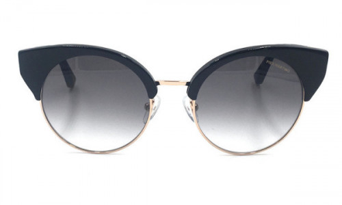Pier Martino PM8306 LIMITED STOCK Sunglasses, C4 Black Gold Crystal