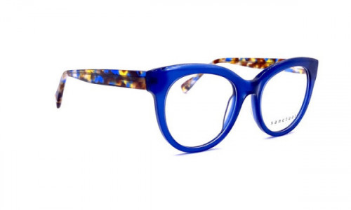 Sanctuary WANDA Eyeglasses, Bl Blue Havana