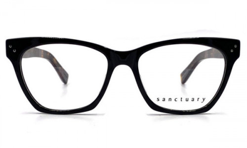 Sanctuary POSIE Eyeglasses, Bk Black Camo