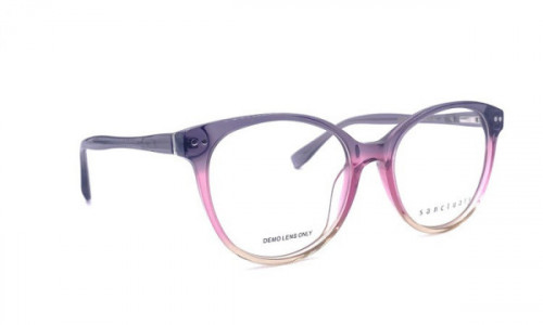 Sanctuary HARPER Eyeglasses, Bkp Black Pink