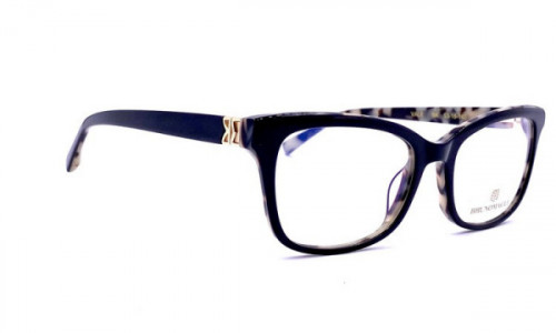 Bruno Magli VALE Eyeglasses, Bk Black