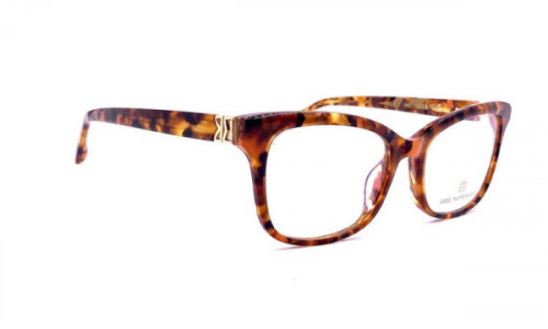 Bruno Magli VALE Eyeglasses, Hn Honey