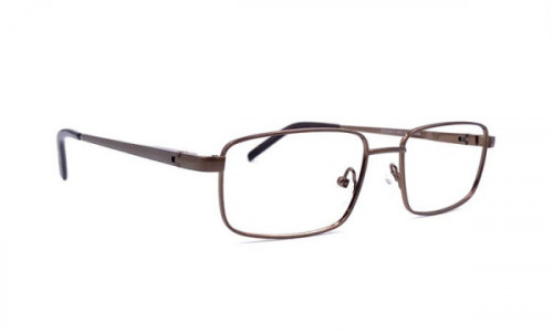 180° Xtreme Flex DTS90010 Eyeglasses, Bronze