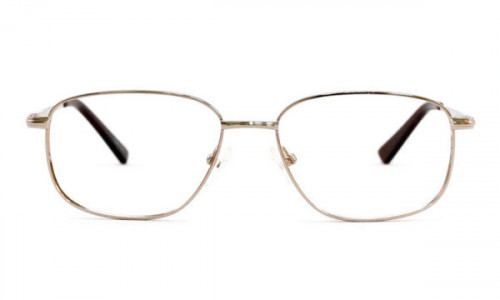180° Xtreme Flex DTS90140 Eyeglasses, Gd Gold