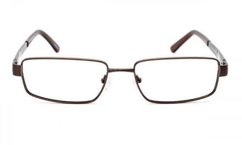 180° Xtreme Flex DTS90210 Eyeglasses, Br Brown
