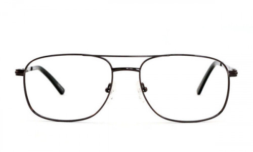 180° Xtreme Flex DTS90220 Eyeglasses, Gun Gunmetal