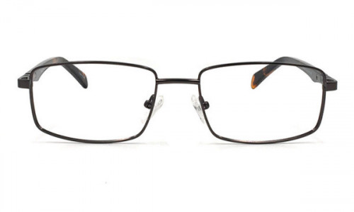 180° Xtreme Flex DTS96400 Eyeglasses, Gun Tt Gunmetal Tortoise