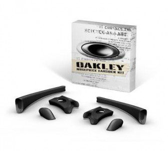 Oakley Flak Jacket Frame Accessory Kits Accessories
