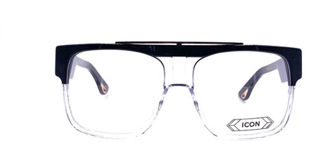 ICON THE BRANDO Eyeglasses