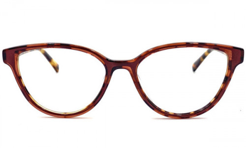 Versace 19●69 V8005 LIMITED STOCK Eyeglasses, Dw Demi Wine