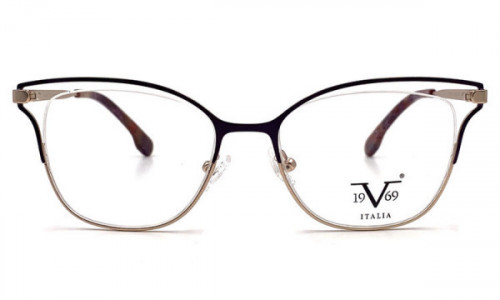 Versace 19●69 V8114 LIMITED STOCK Eyeglasses, Pl Plum Rose