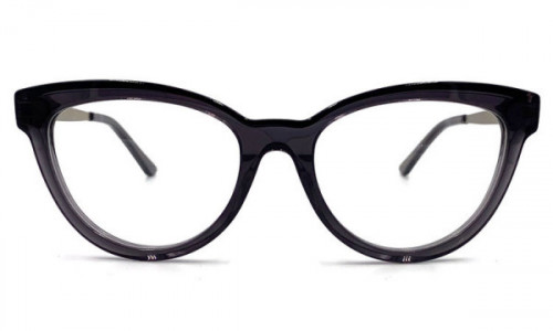 Versace 19●69 V8115 LIMITED STOCK Eyeglasses, Eb Ebony Silver