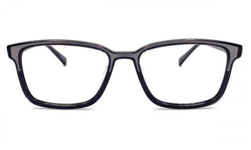 Versace 19●69 V9001 LIMITED STOCK Eyeglasses, Bs Black Smoke