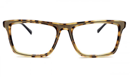 Versace 19●69 V9004 LIMITED STOCK Eyeglasses, Am Amber Black