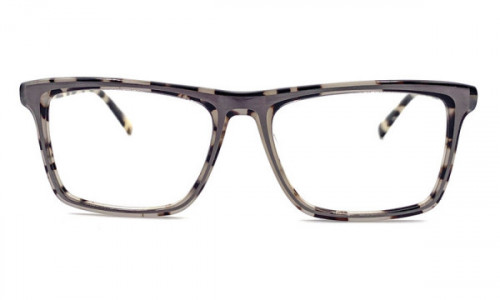 Versace 19●69 V9004 LIMITED STOCK Eyeglasses, Bs Black Smoke
