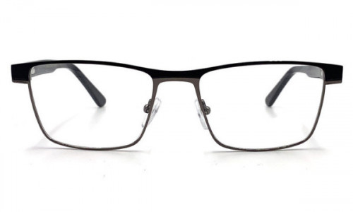 Versace 19●69 V9109 LIMITED STOCK Eyeglasses, Bk Black Gun