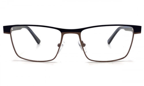 Versace 19●69 V9109 LIMITED STOCK Eyeglasses, Bl Blue Copper