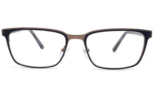 Versace 19●69 V9110 LIMITED STOCK Eyeglasses, Bl Blue Bronze