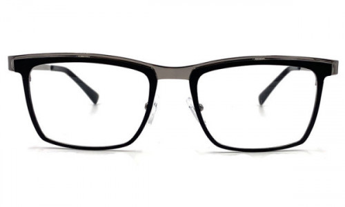Versace 19●69 V9111 LIMITED STOCK Eyeglasses, Bk Black Gun