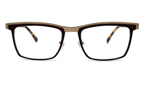 Versace 19●69 V9111 LIMITED STOCK Eyeglasses, Bz Bronze Brown