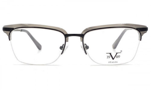 Versace 19●69 V9112 LIMITED STOCK Eyeglasses, Cb Crystal Black