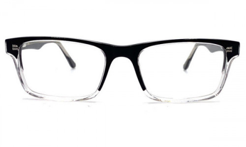 Versace 19●69 V9113 LIMITED STOCK Eyeglasses, Bc Black Crystal