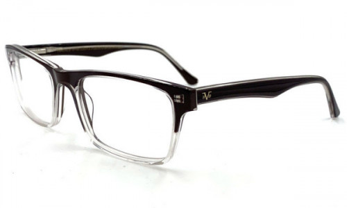 Versace 19●69 V9113 LIMITED STOCK Eyeglasses, Br Brown Crystal