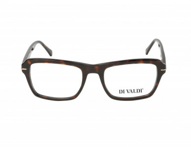 Di Valdi DVO8071 Eyeglasses, 10