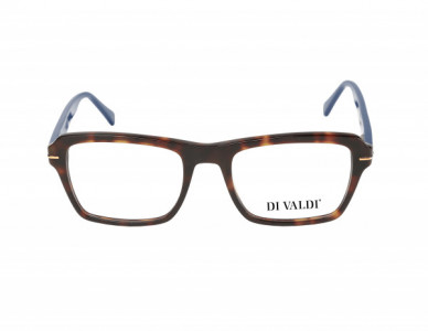 Di Valdi DVO8071 Eyeglasses, 50