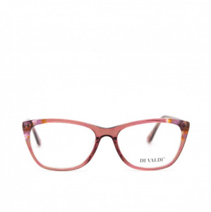 Di Valdi DVO8207 Eyeglasses, 35