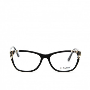 Di Valdi DVO8207 Eyeglasses, 90