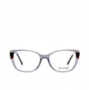 Di Valdi DVO8206 Eyeglasses