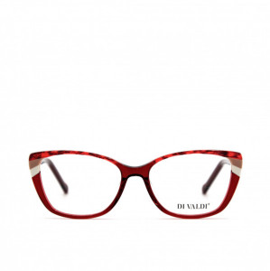 Di Valdi DVO8206 Eyeglasses, 30