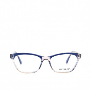 Di Valdi DVO8205 Eyeglasses, 50