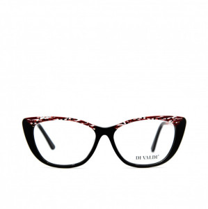 Di Valdi DVO8204 Eyeglasses