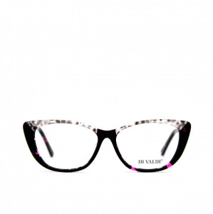 Di Valdi DVO8204 Eyeglasses, 30