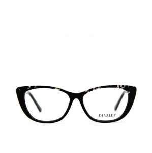 Di Valdi DVO8204 Eyeglasses, 90