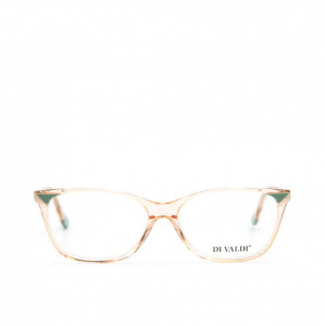 Di Valdi DVO8203 Eyeglasses