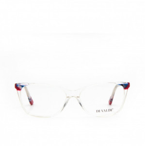 Di Valdi DVO8203 Eyeglasses, 72