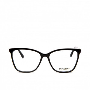 Di Valdi DVO8201 Eyeglasses, 90