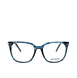 Di Valdi DVO8192 Eyeglasses, 50