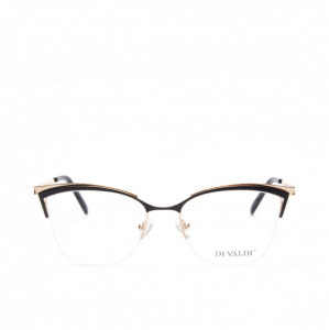 Di Valdi DVO8191 Eyeglasses, 50