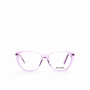 Di Valdi DVO8189 Eyeglasses, 80