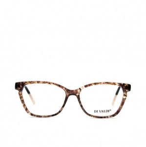 Di Valdi DVO8182 Eyeglasses