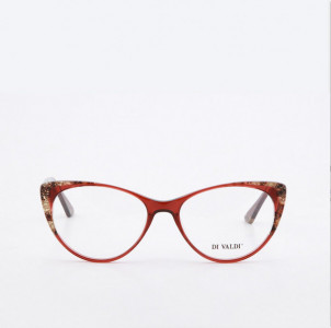 Di Valdi DVO8153 Eyeglasses, 10