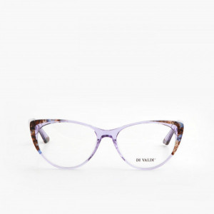 Di Valdi DVO8153 Eyeglasses, 80