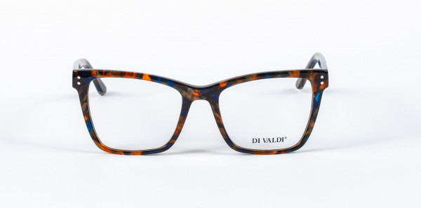 Di Valdi DVO8151 Eyeglasses